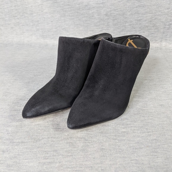 π―ββοΈHost Pickβ‘οΈSam Edelman Oran Mules - Picture 5 of 16